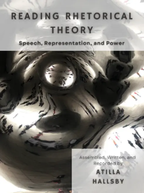 Reading Rhetorical Theory - Open Textbook Library